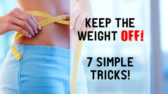 Say goodbye love handles!