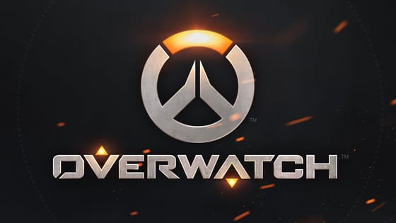 Overwatch Animated Short