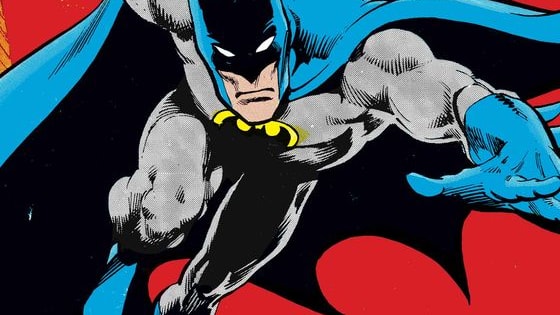 Batman comic books have been around for decades. This trivia will test your knowledge of Batman comic books from the very beginning, all the way to the New 52 era!
