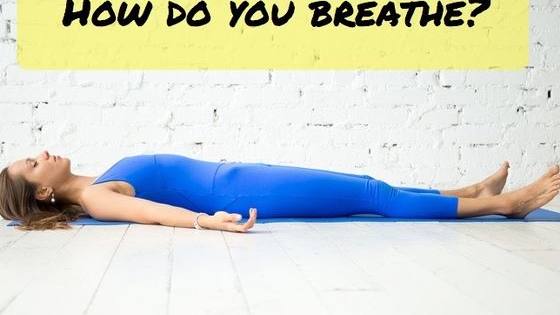 Take a deep breath and come with us on a journey into your soul! For breathing is not only necessary for survival — it is also a massive indicator of mental, physical, and spiritual health! Do you know what type of breather you are?