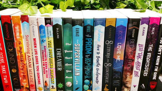 Think you can name all 15 of these books from just one little phrase? Put your skills to the test and see if you truly are the One Reader to Rule Them All.