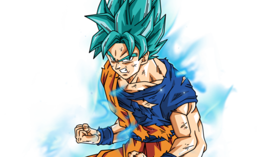 Ultra Instinct Users