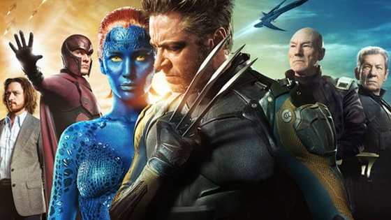 Get ready for the coming of En Sabah Nur with these amazing facts about the last X-cellent X-Men film!