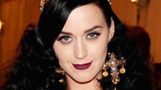 So You Think You Are A Katy Perry Fan?
Lets Find Out!!