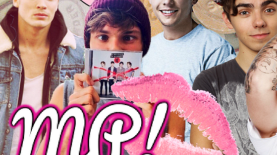 Roses are red, violets are blue, if you're not in the fandom I won't date you. 