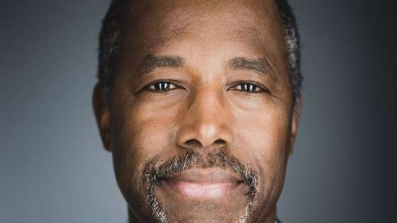 Meet the candidate!