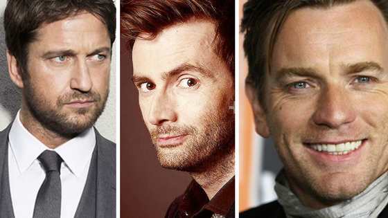 In honour of St. Andrews Day on the 30th November, the big question is who is your Scottish celebrity soulmate? Whit's fur ye'll no go past ye.... (Translation: What's meant to be, will be) 