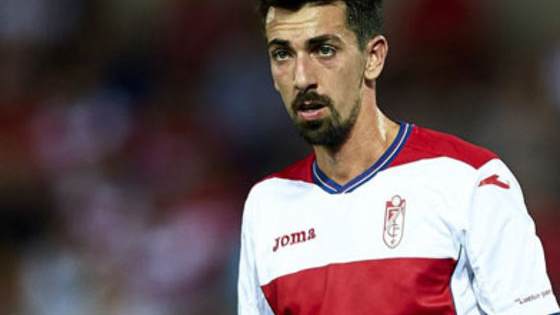 Granada Vs Las Palmas