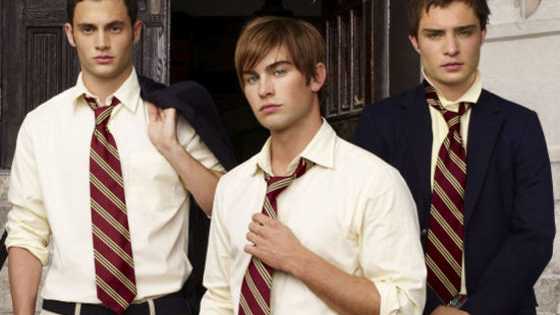 Are you Nate? Chuck? Dan?