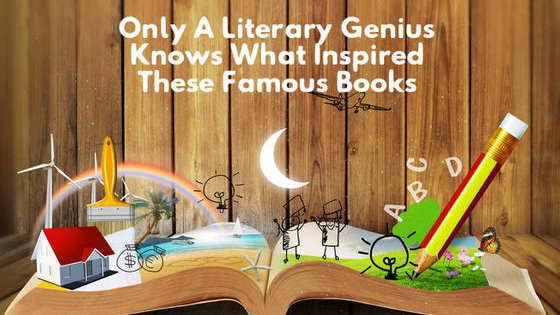 Do you know what inspired these classics? 