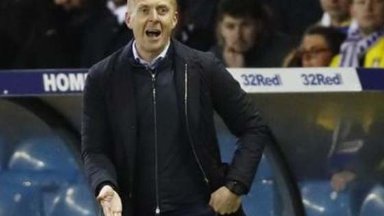 Who do Leeds fans want?