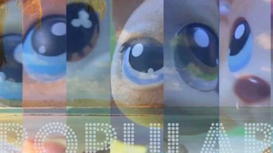 Find out what lps popular character you are!
