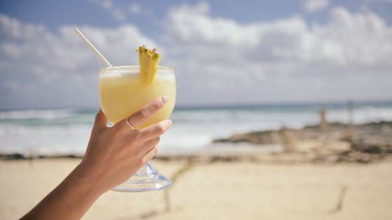 Take our quiz to determine which travel hot spot fits your personality.