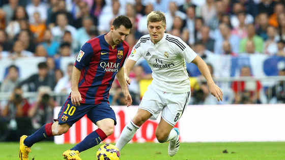 To help you keep track of the big matches this month we created this overview for you. Here are the top 10 matches in November and you can vote them up or down to influence the rank.