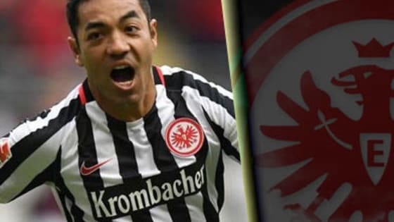 Eintracht vs Dortmund