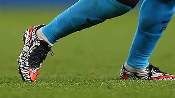 February has been and gone! Time to test your boot spotting knowledge!!