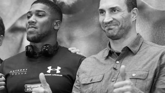 On Saturday, April 29, 2017, Anthony Joshua takes on Wladimir Klitschko in a Heavyweight unification clash.