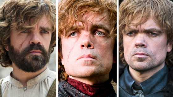 The youngest Lannister sibling is full of wit and wisdom in almost every scene.  Cast your vote for your favorite.
