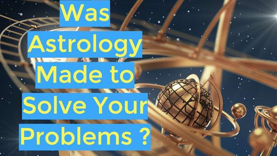Answer these questions that will define how likely is astrology to work for you.