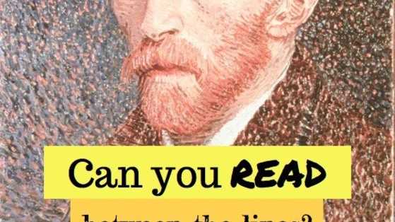 How well do you know these famous paintings? Sure you might have seen them before but do you know what they actually mean?