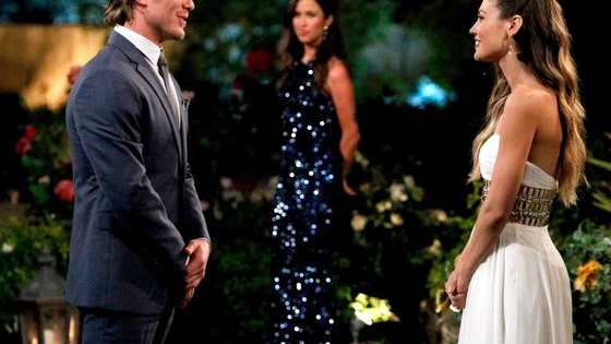There are a handful of personality types on The Bachelor and The Bachelorette, which one are you?