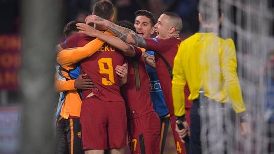 Test your knowledge about our Champions League journey so far this season with our 10-question quiz...