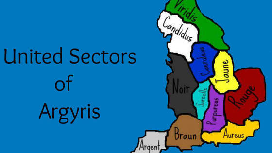 Wattpad's Art of War Sector Quiz