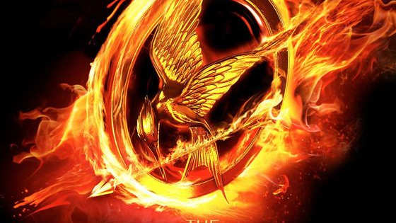 Are you Katniss, Prim, Peeta, Gale? May the odds be ever in your favor.