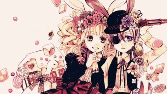 Try this totally legit quiz made by two girls to find out what Kuroshitsuji character you are c: AND IF YOU LIKE IT GO TO OUR YOUTUBE CHANNEL :D  https://www.youtube.com/channel/UC9KSS_B7uz-5B7qfYrv_9WA