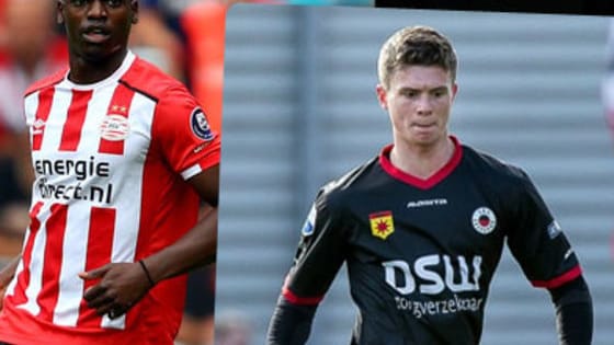 PSV Eindhoven vs Excelsior