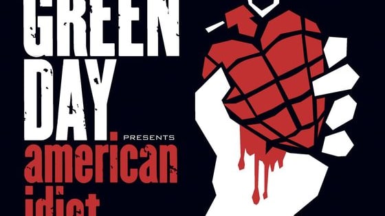 Green Day's 'American Idiot' album came out 10 years ago. You probably remember the songs, but how well can you guess them based on emojis?