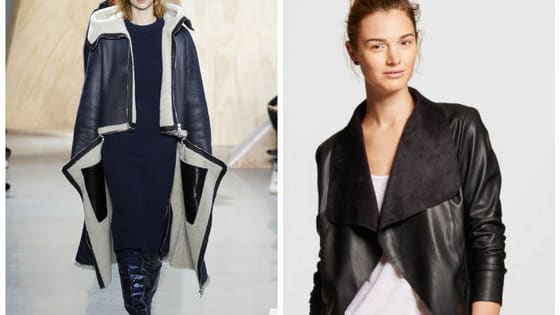 Fall Fashion Week in New York brought out tons of amazing new trends that everyone wants to try, but who can afford the runway price tags? Well, thanks to Target, here are 11 ways you can stay on top of Fall fashion without breaking the bank!