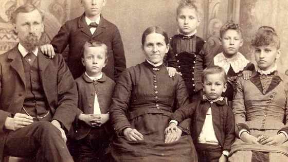 Early America was... "rough" to say the least! How did you fare?