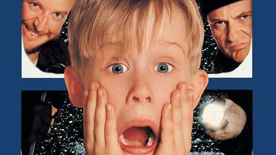 Home Alone shall remain one of the best Christmas movies out there!