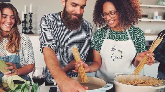 Do you REALLY know how to cook?