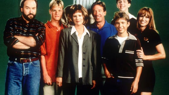 Let's celebrate the 25th anniversary of the show's debut with a look at the cast today!