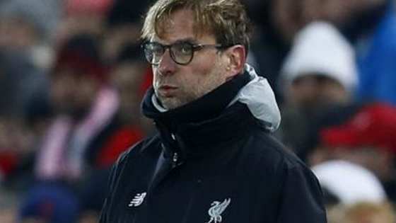 Liverpool missed out on a spot in the final