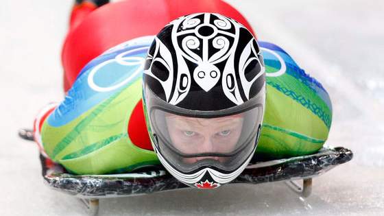 Test your knowledge of bobsleigh, luge and skeleton to see if you can slide your way to the correct answers. 