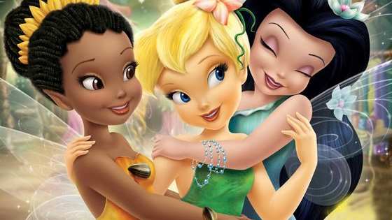 Have you ever wondered what talent you would have in Pixie Hollow? Take this quiz and find out!