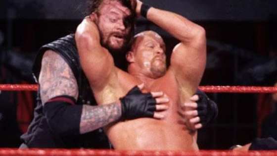 See if you can lay the smackdown on this quiz by correctly identifying all twelve signature manoeuvres!