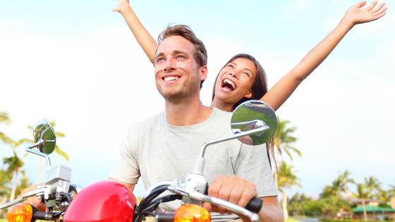 If you are clueless on where to go for that special gateway with your beau, take this quiz and maybe you'll know.