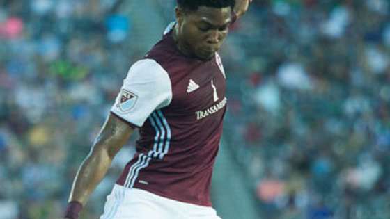 Colorado Rapids Vs New England
