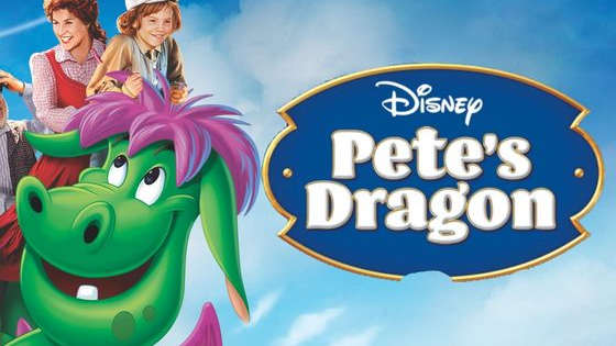The new movie may be taking a new direction with this Disney film, but today we are concerned with the 1977 movie musical. How well do you remember this classic mix of live-action and animation?