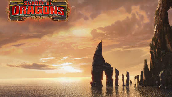 Vote for your favorite HTTYD dragon here!