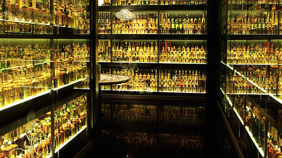 Been to our scotch whisky experience recently? Test your memory here. 
