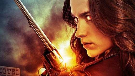 How well do you know Wynonna Earp season one? Find out with these six short questions. 
