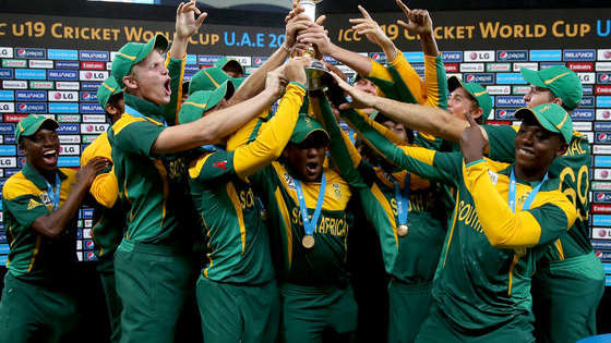 How well do you know the ICC Under 19 Cricket World Cup?