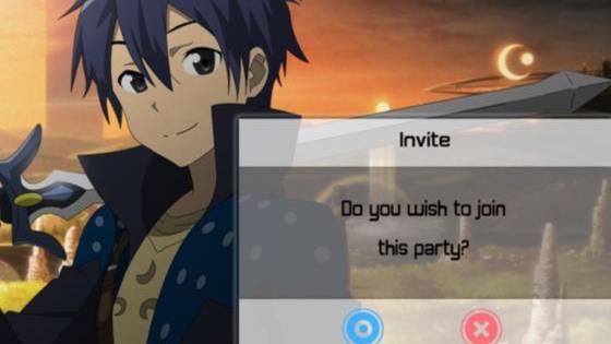 find out which SAO character you would be