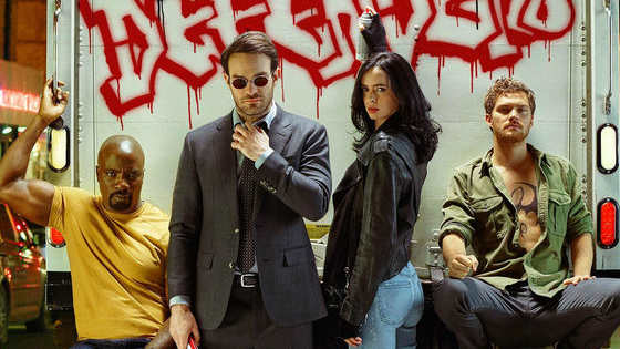 Which is worse: Ben Affleck as Daredevil or Edward Norton as the Hulk? Let us know, and we'll tell you which of Marvel's Defenders you are!