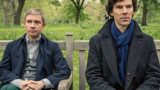 Do you think you can answer these difficult questions on Sherlock? Challenge yourself!